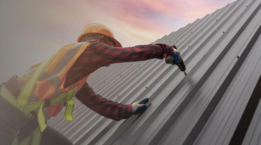 Expert new roof installation services in Thatcher, ID